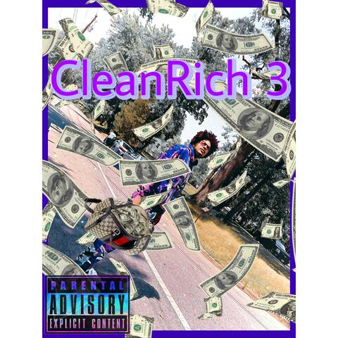 CleanRich3