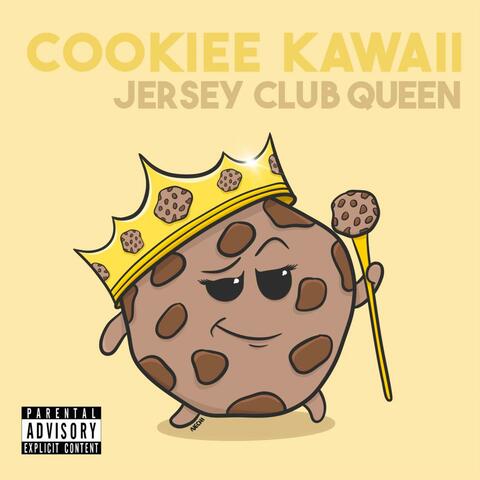 Cookiee Kawaii