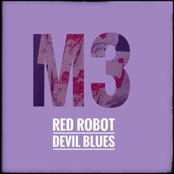 Red Robot Devil Blues