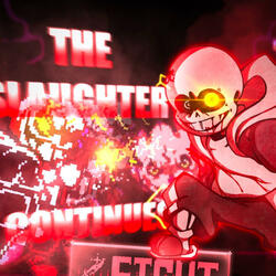 The Slaughter Continues