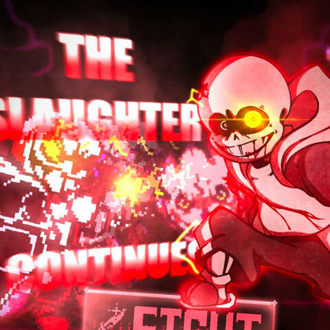 The Slaughter Continues