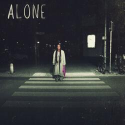 Alone