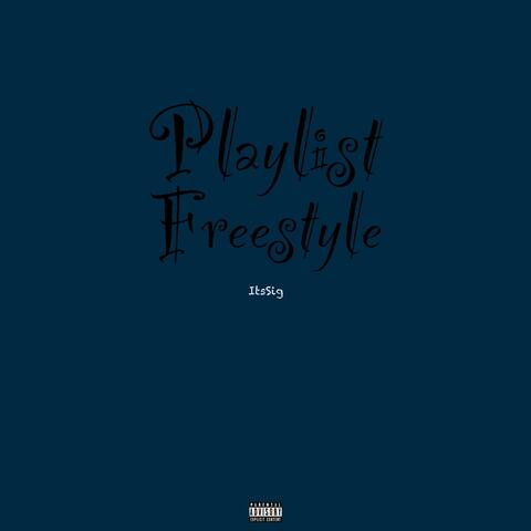 Playlist Freestyle
