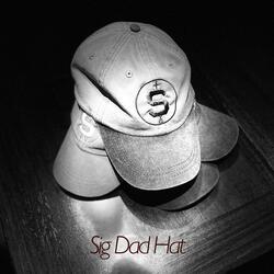 Sig Dad Hat
