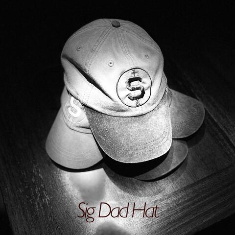 Sig Dad Hat