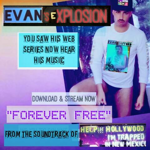 Forever Free (feat. Evan Safford)