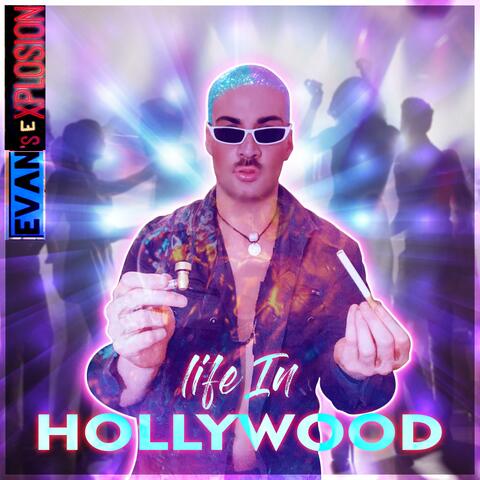 Life in Hollywood