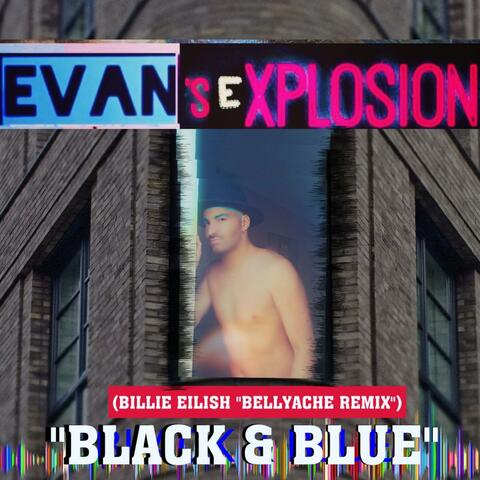 Black & Blue
