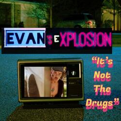 It's Not The Drugs