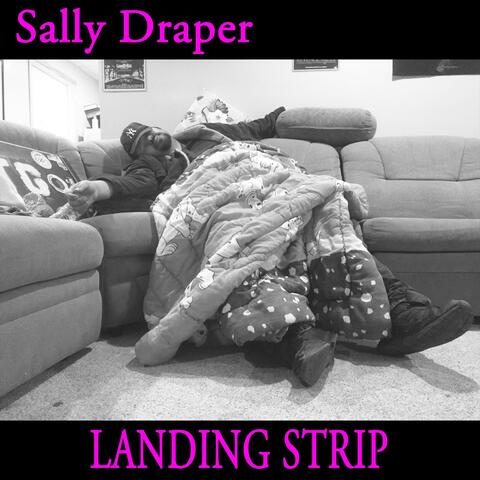 Landing Strip