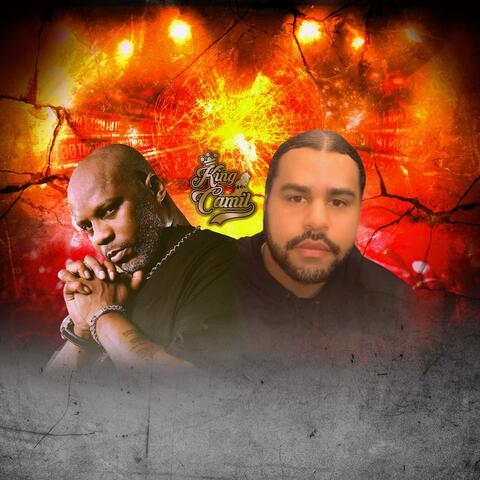 Lose My Mind (feat. DMX)