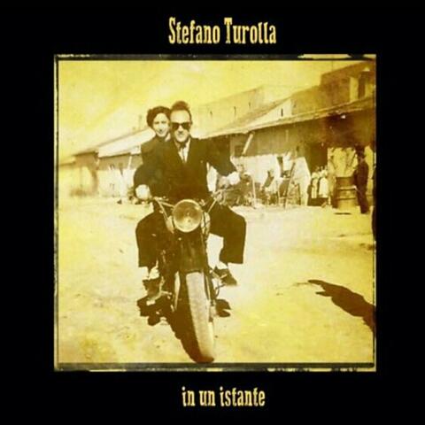In un istante