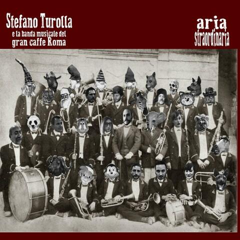 Aria straordinaria
