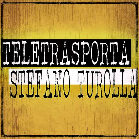 Teletrasporta