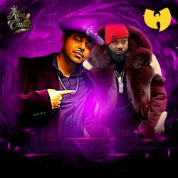 Purple Hearts (feat. Ghostface Killah)