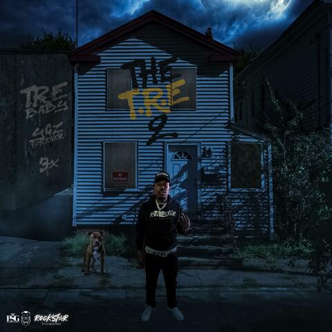 T.R.E 2 TRE Baby