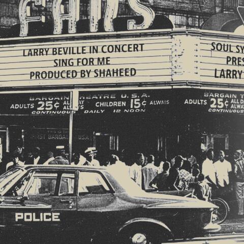 Larry Beville