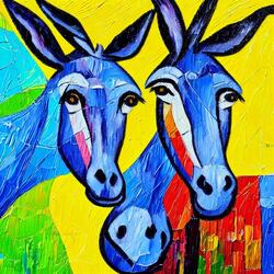 donkey sex