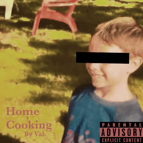 Home Cooking