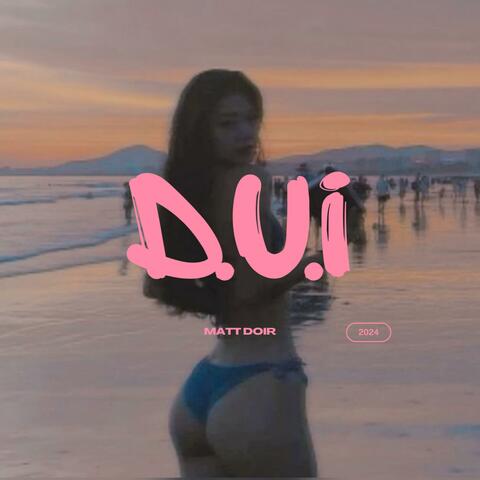 DUI