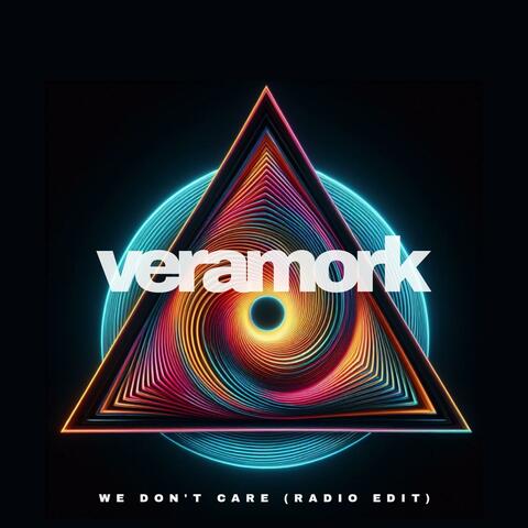 We Don't Care (Radio Edit)
