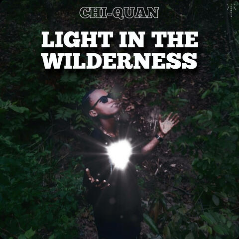 Light in the wilderness