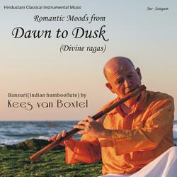 Raga Bageshri (Teental) (feat. Arpan Bhatacharjee)