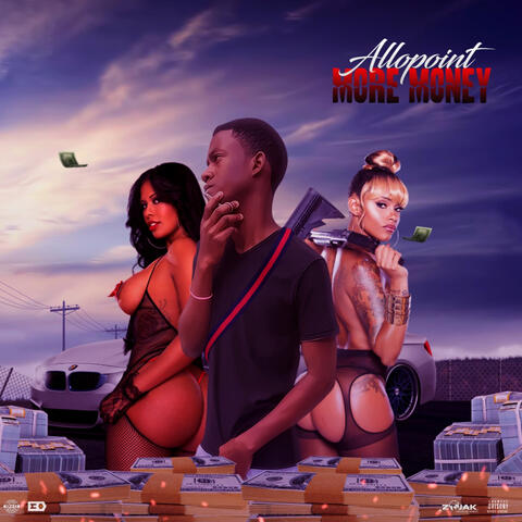 More Money