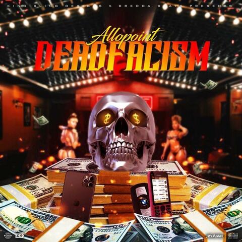 Deadfaceism