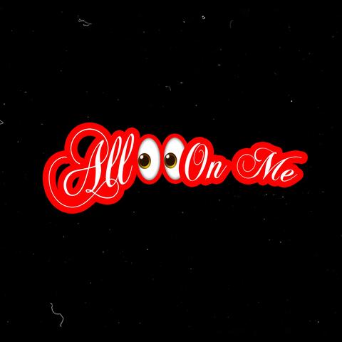 All eyez on me