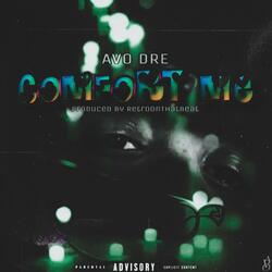 Comfort Me