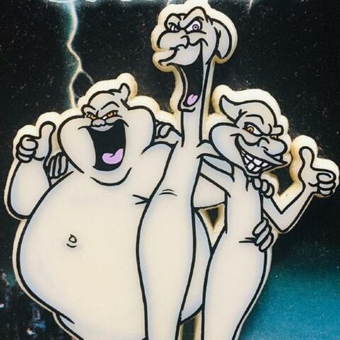 Imaginary Friends