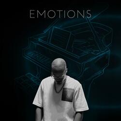 Emotions (feat. Mr. NJ)