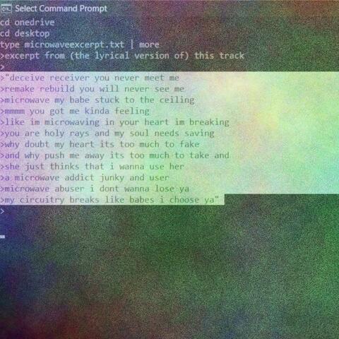 microwave.instrumental