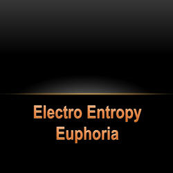 Electro Entropy Euphoria