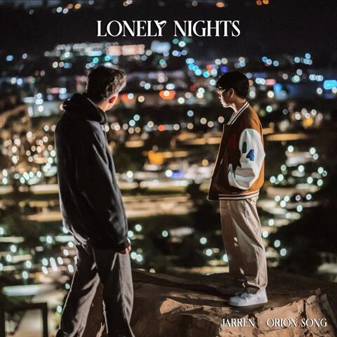 Lonely Nights (feat. Orion Song)