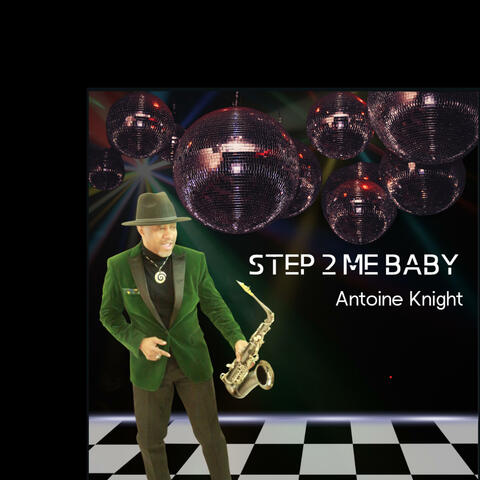 STEP 2 ME BABY
