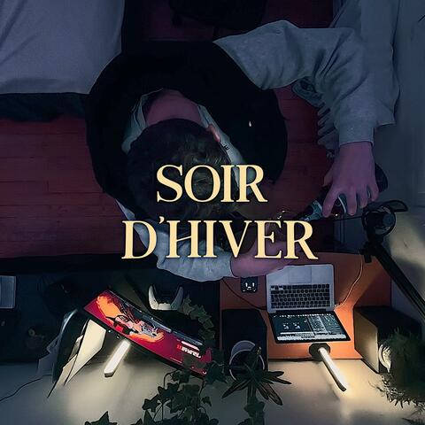 SOIR D'HIVER #2