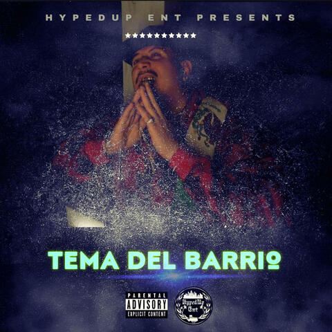 Tema Del Barrio (feat. TODACK DT & MICROPHONE KILLA)