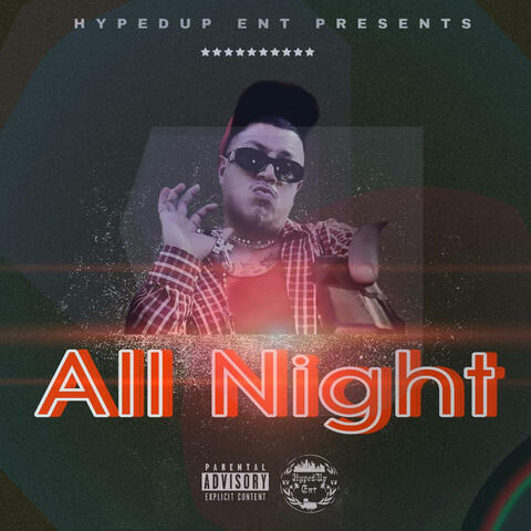 All Night (feat. SYMPHONY, MILITIA & TRIPSEV BABY)