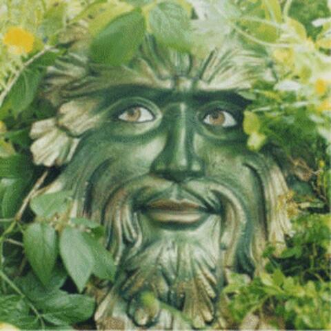 Green Man Standing (Remastered)