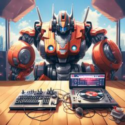 Cybertron Beats
