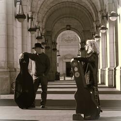 Union Station