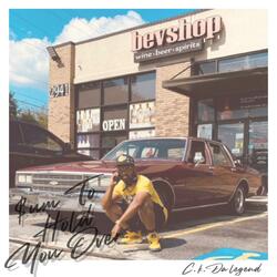 Undercover Bu$ine$$ (feat. Dude Dynamik)