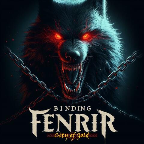 Binding Fenrir