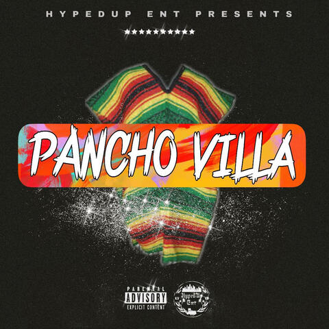 Pancho Villa (feat. DARKMAN & DOBLEUVE)