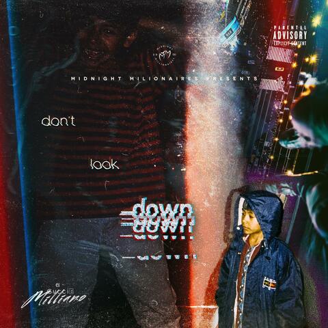 Don't Look Down