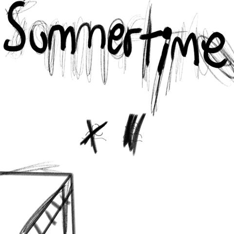 Summertime