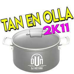 Tan en Olla 2k11
