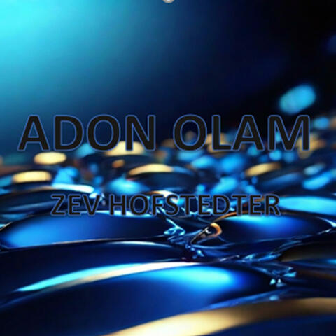 Adon Olam (feat. YLW Studios)